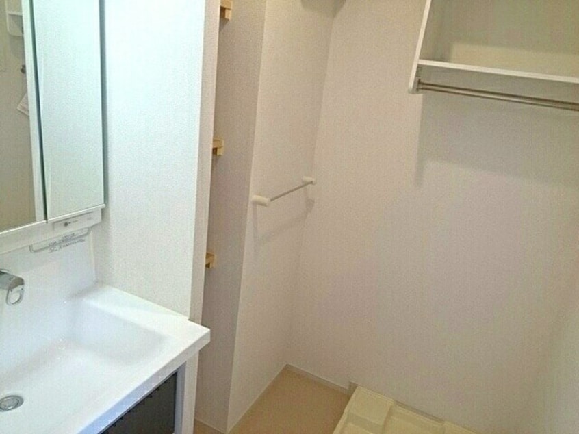 洗面 シャルムさくらⅣ