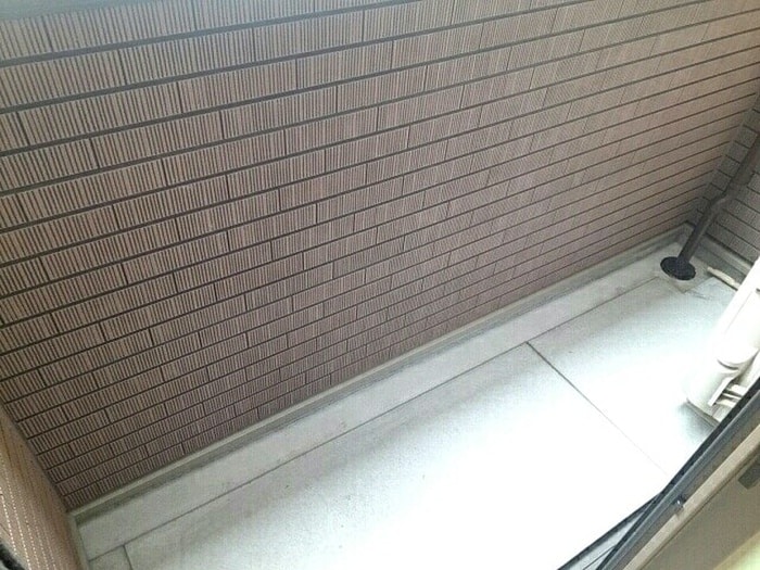 ベランダ・バルコニー シャルムさくらⅣ