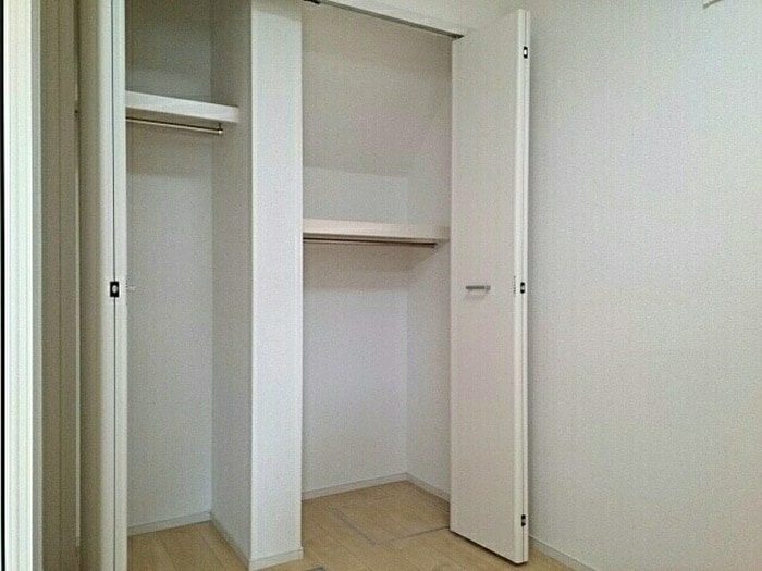 収納 シャルムさくらⅣ