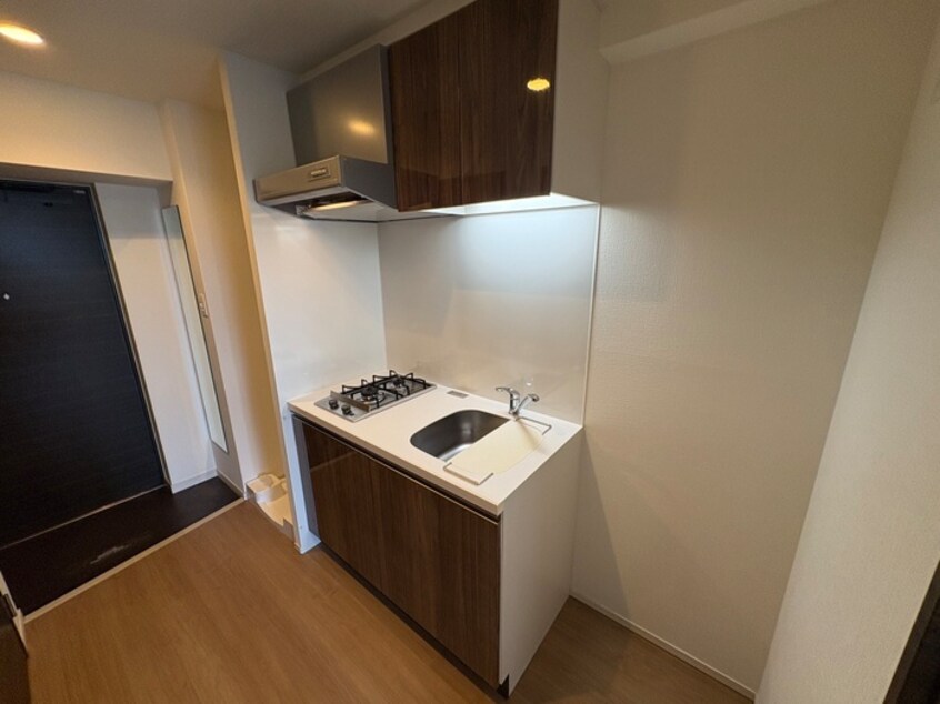 キッチン La　Douceur荒本