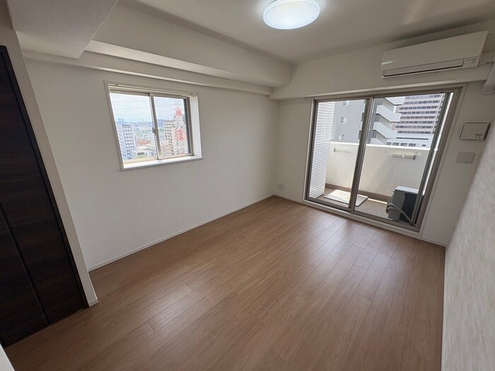 居室 La　Douceur荒本