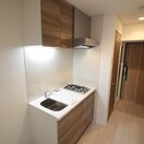 キッチン La　Douceur荒本