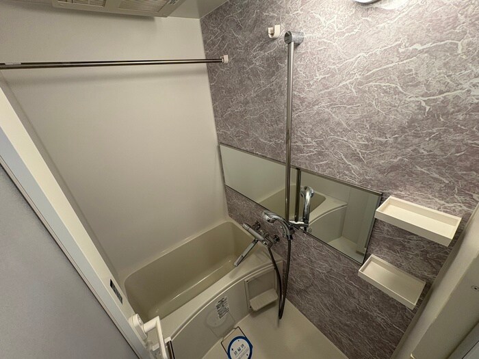 バス／シャワールーム等 La　Douceur荒本