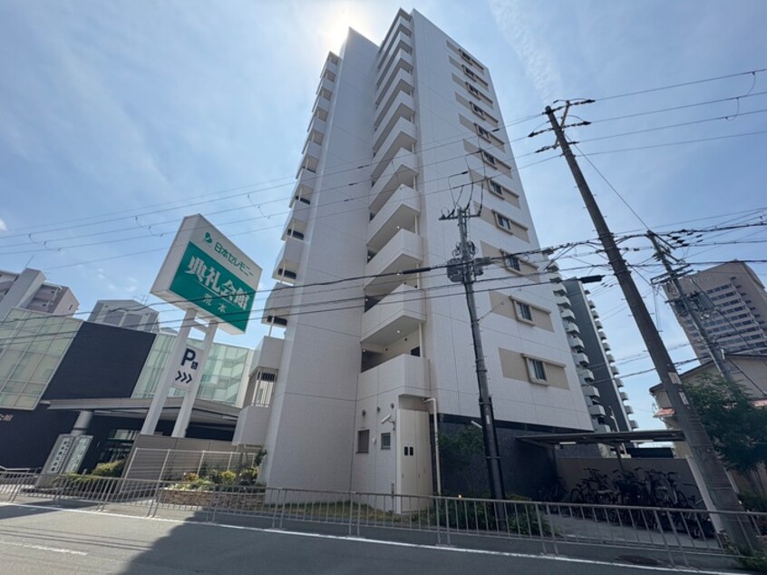 その他 La　Douceur荒本