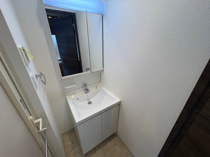 洗面 La　Douceur荒本