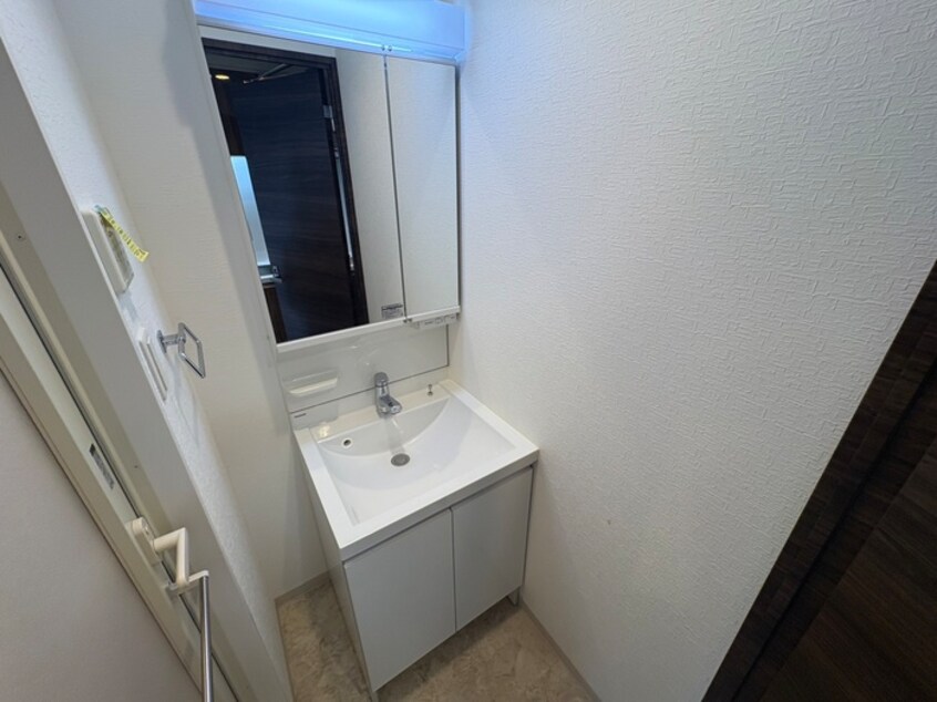 洗面 La　Douceur荒本