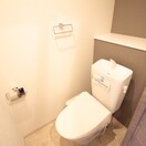 トイレ La　Douceur荒本