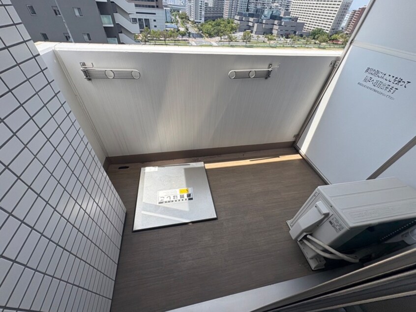 ベランダ・バルコニー La　Douceur荒本