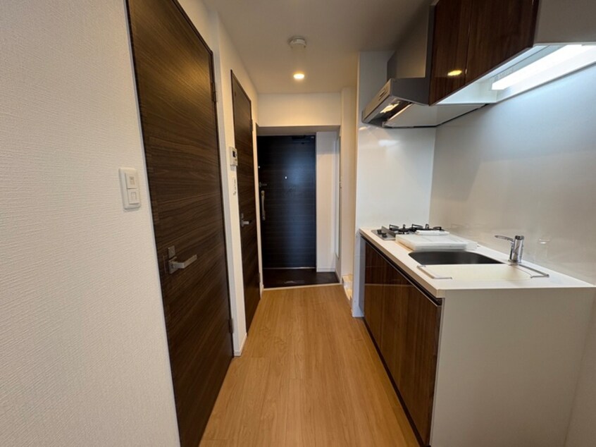 廊下 La　Douceur荒本