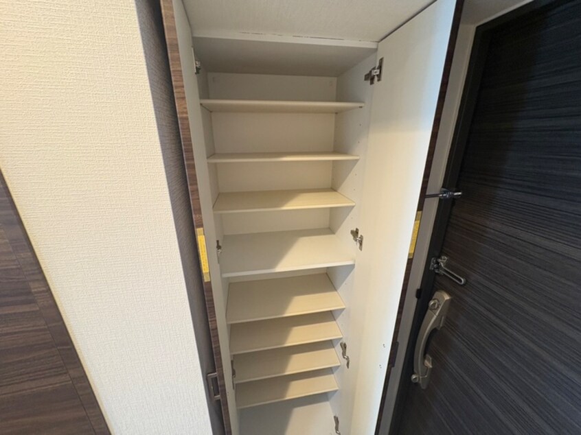 靴箱 La　Douceur荒本