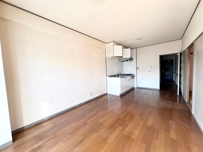 居室 マンションピア