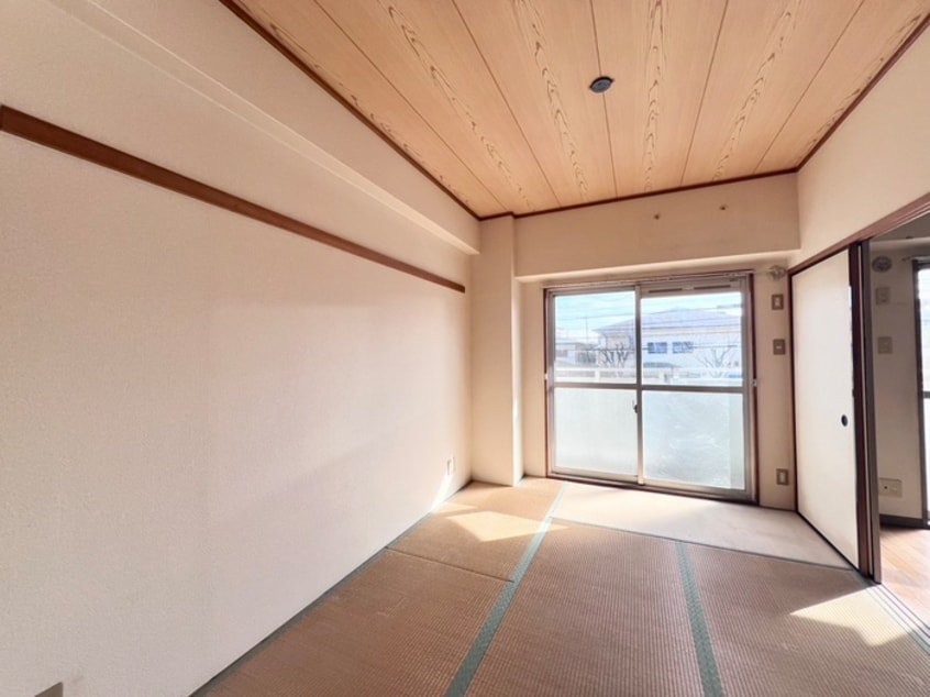 居室 マンションピア