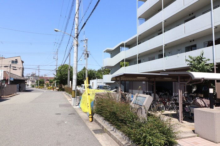 周辺環境 マンションピア