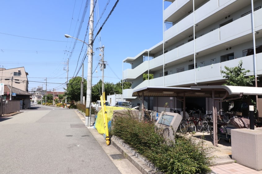 周辺環境 マンションピア