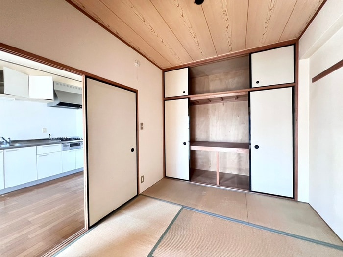 居室 マンションピア