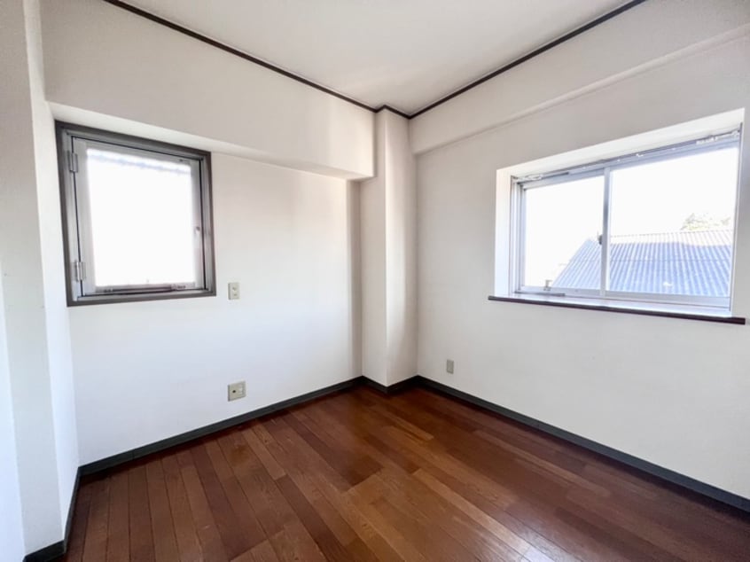 居室 マンションピア