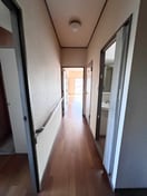 廊下 マンションピア