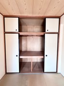 収納 マンションピア