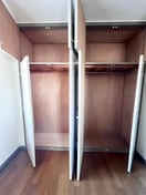 収納 マンションピア