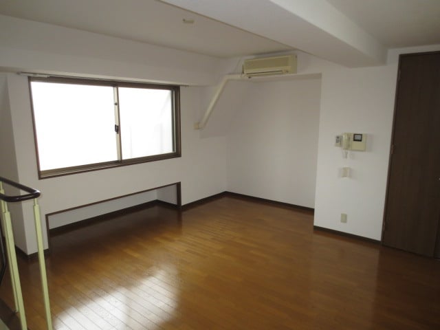 居室 メゾン・ド・ヴィレ板宿