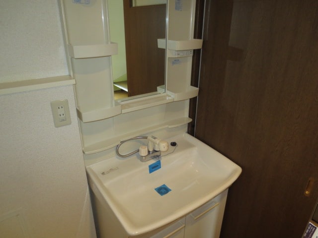 洗面 メゾン・ド・ヴィレ板宿