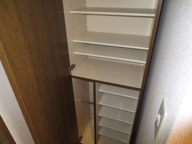 靴箱 メゾン・ド・ヴィレ板宿