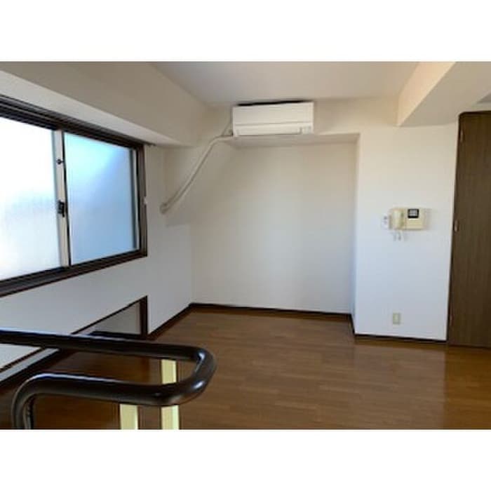 居室 メゾン・ド・ヴィレ板宿