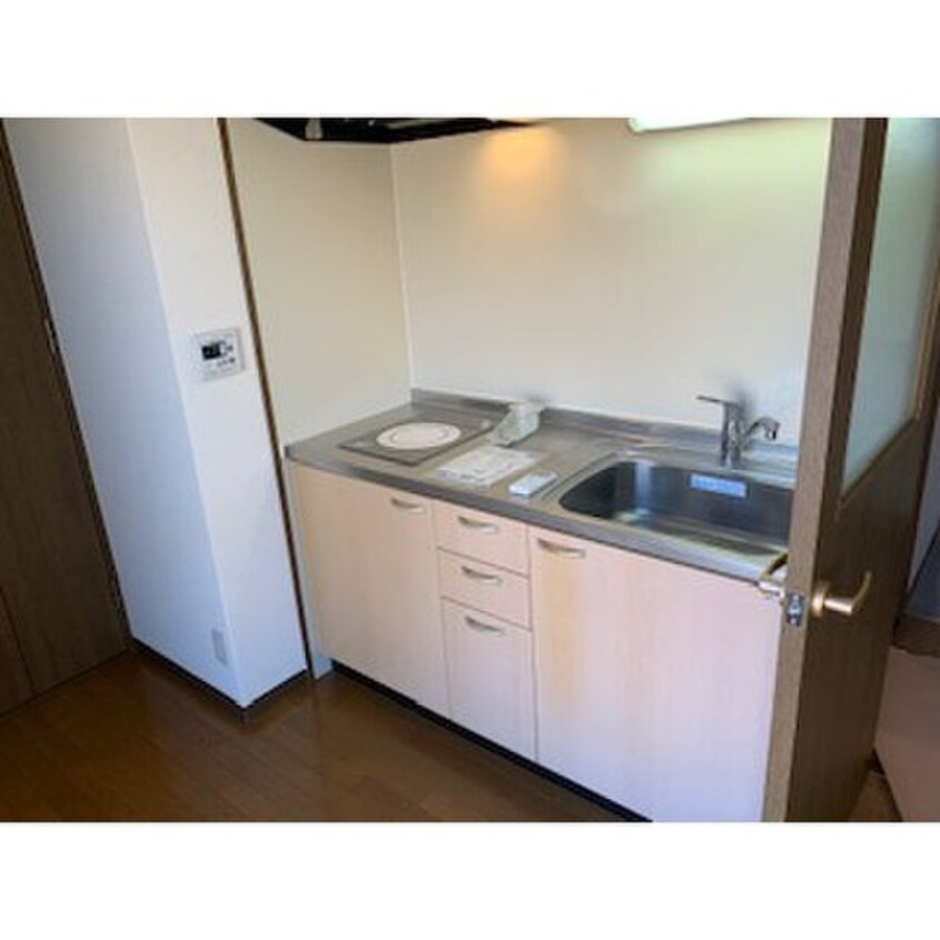 キッチン メゾン・ド・ヴィレ板宿