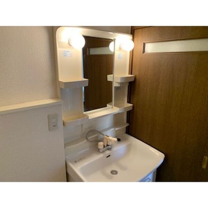 洗面 メゾン・ド・ヴィレ板宿