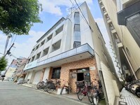 レガーレ長居公園イースト