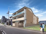プレシャス御所南