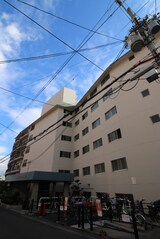 上之宮台ハイツ（416）