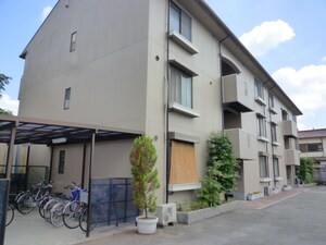 ファミール東高柳