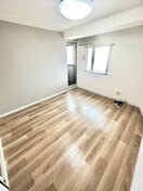 居室 プレアール大日