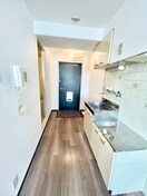 内観写真 プレアール大日