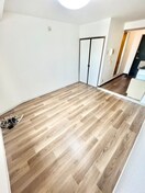 居室 プレアール大日