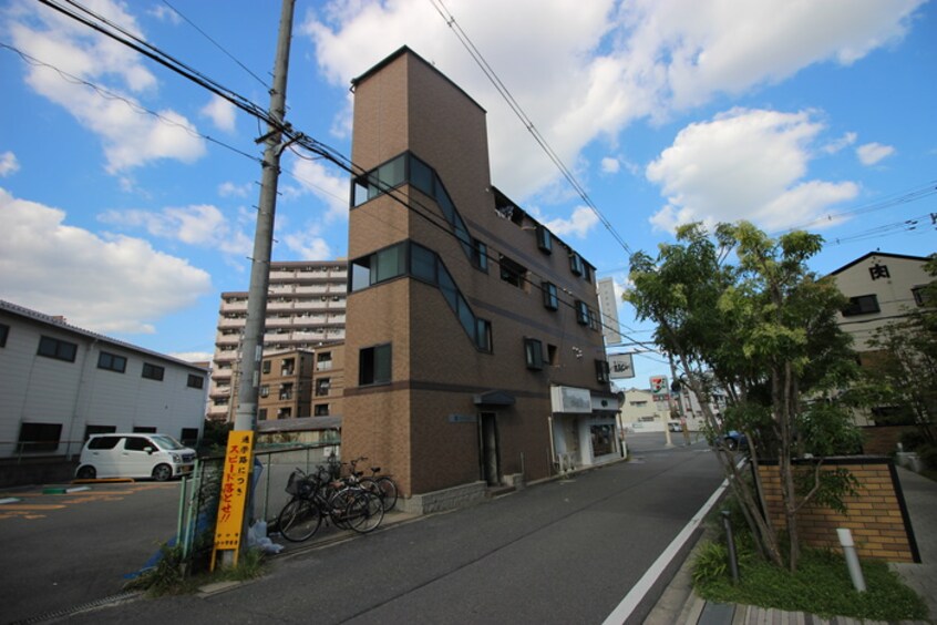 その他 プレアール大日