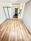 居室 プレアール大日