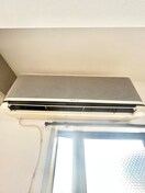 内観写真 プレアール大日