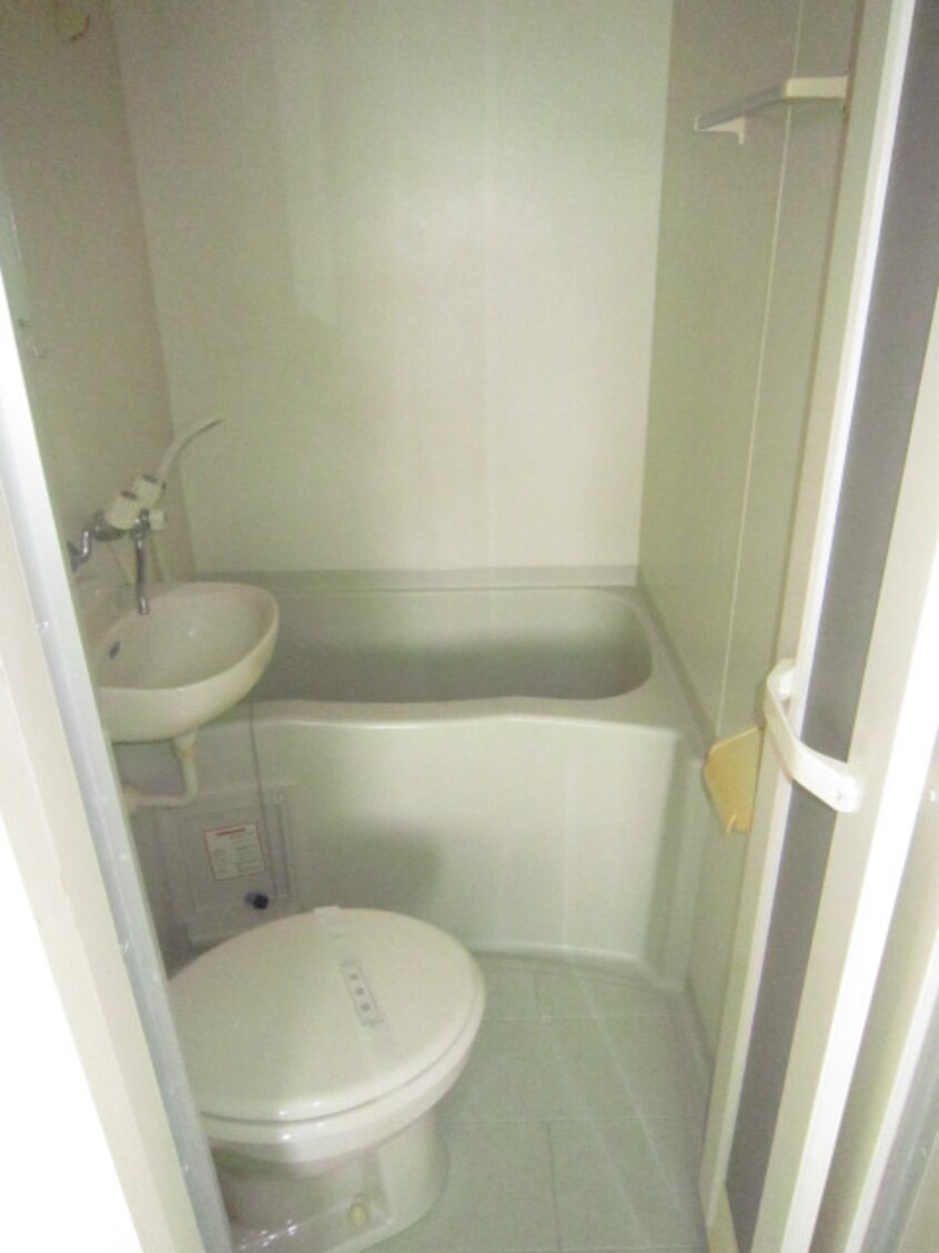 バス／シャワールーム等 プレアール大日