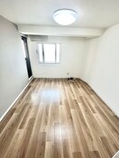 居室 プレアール大日