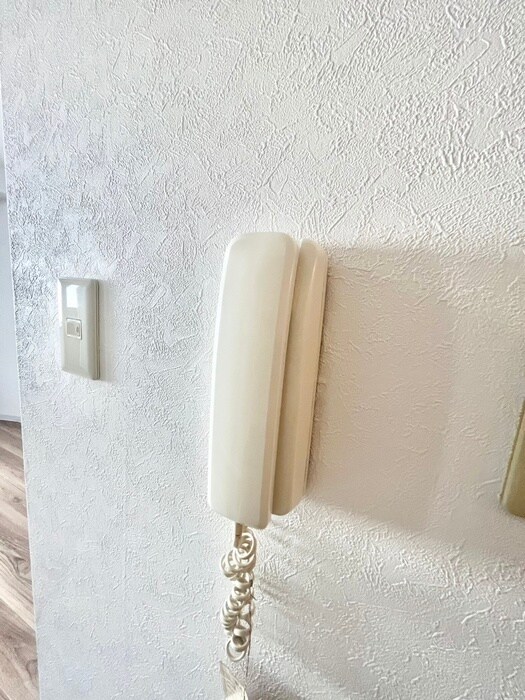 内観写真 プレアール大日