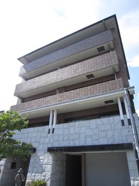 プレサンス京都神宮道(509)