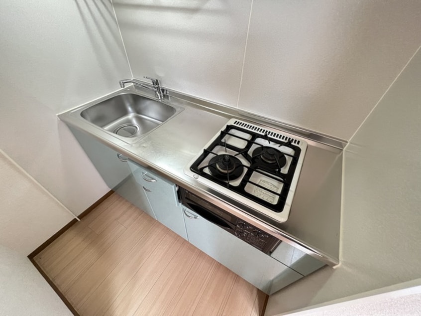 キッチン 長興寺コ－ポ