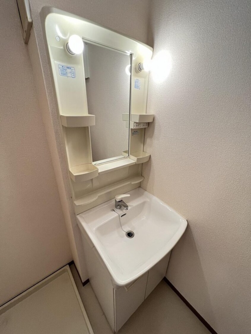 洗面 長興寺コ－ポ