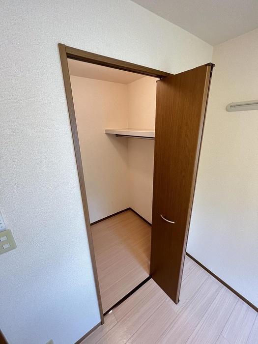 収納 長興寺コ－ポ