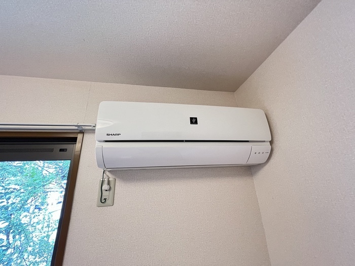 内観写真 長興寺コ－ポ