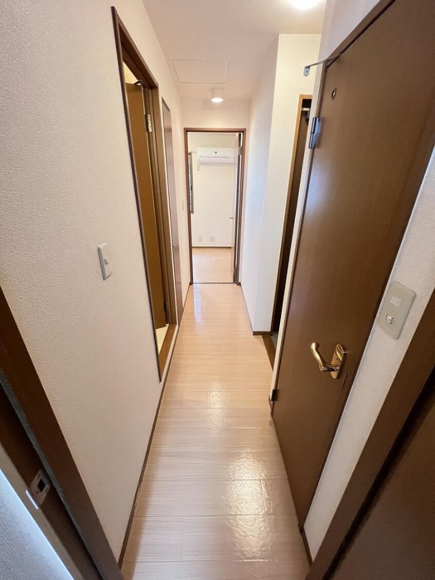 廊下 長興寺コ－ポ