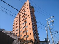 サンライズマンション貝塚(302)