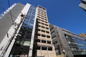 プレサンス三宮花時計前(1301)